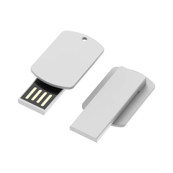 Charlie Clip Flash Drive - Image 7