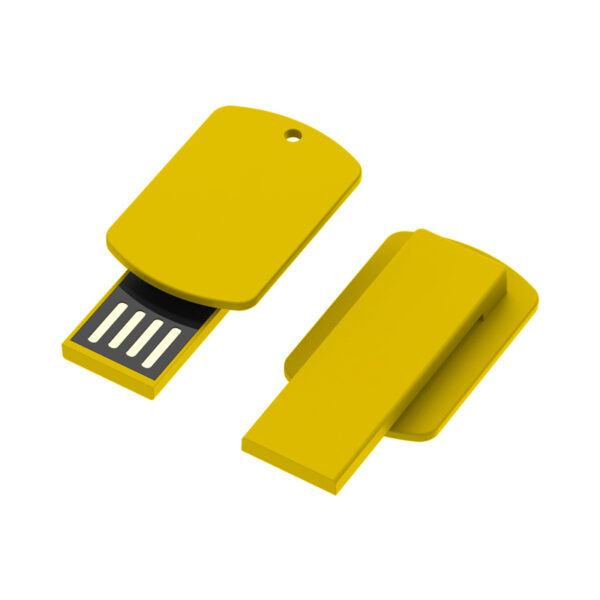 Charlie Clip Flash Drive - Image 6