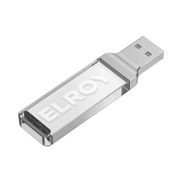 Elroy Flash Drive - Image 4