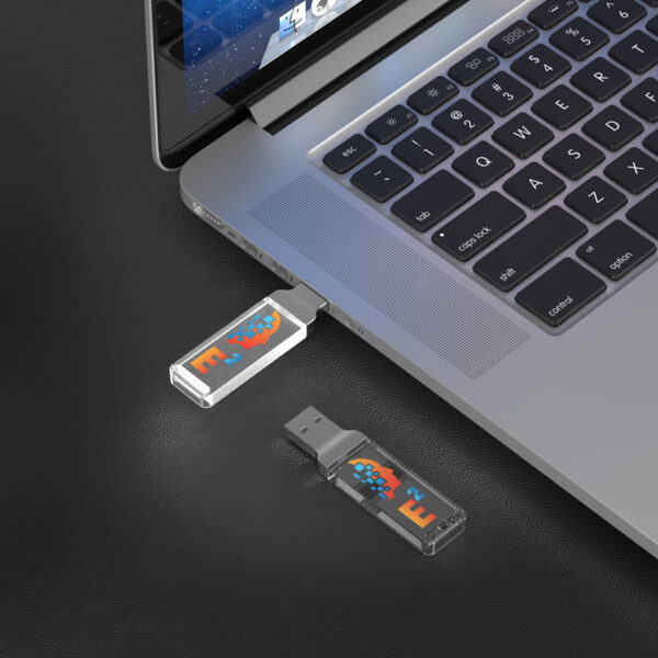 Elroy Flash Drive - Image 3