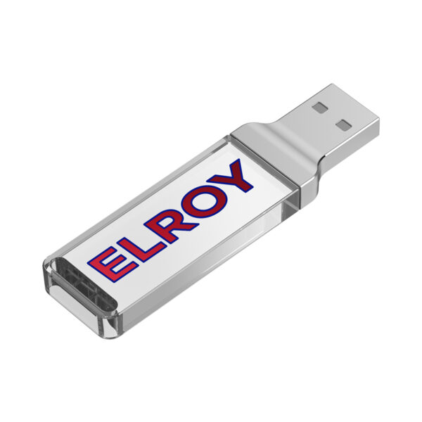 Elroy Flash Drive - Image 2
