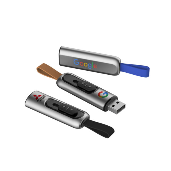 Churchill Flash Drive - Image 7