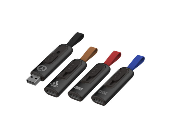 Churchill Flash Drive - Image 5