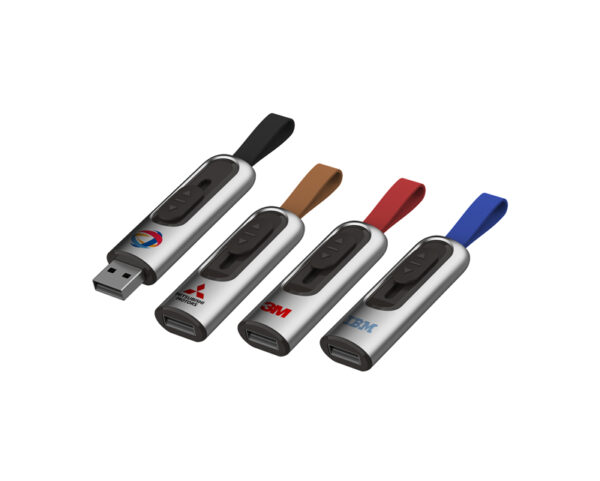 Churchill Flash Drive - Image 4