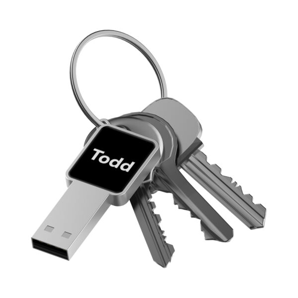 Todd LED Flash Drive - Image 6