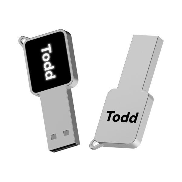 Todd LED Flash Drive - Image 5