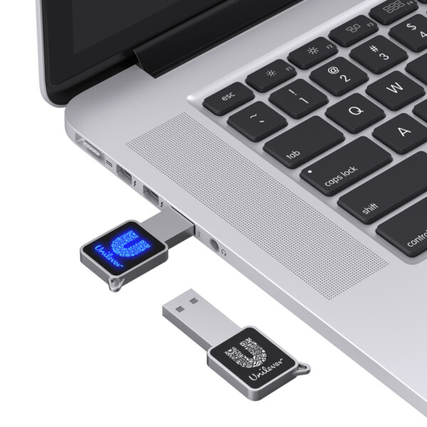 Todd LED Flash Drive - Image 4
