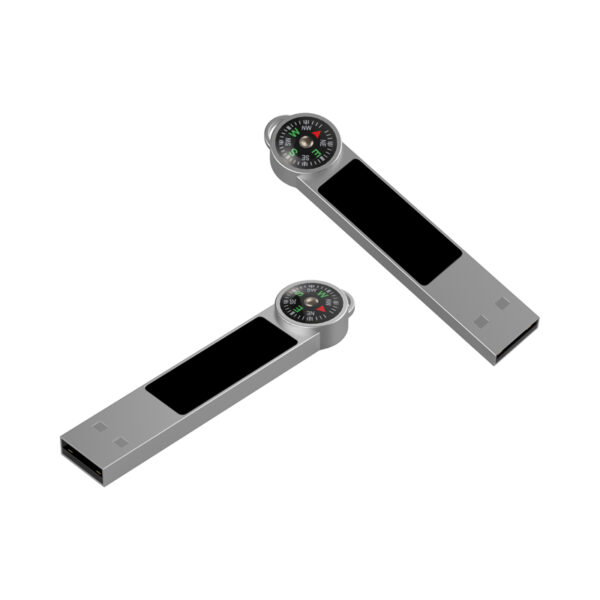 Atlas LED Flash Drive - Image 4