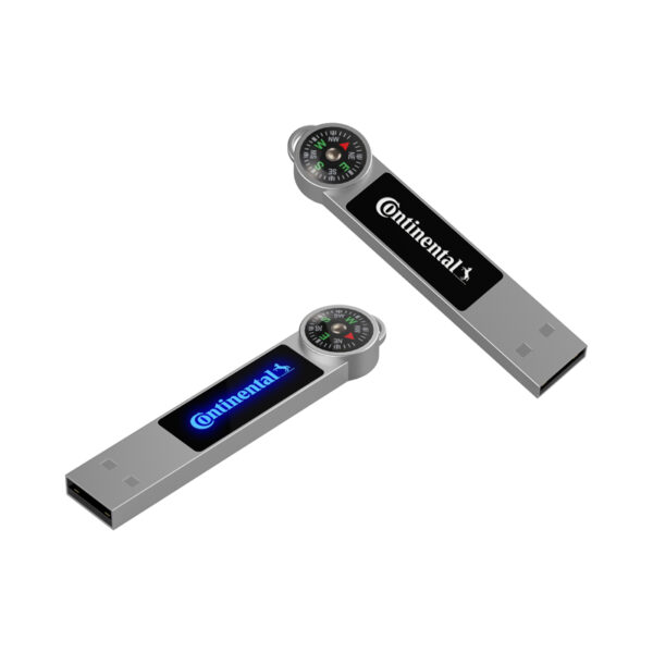 Atlas LED Flash Drive - Image 3