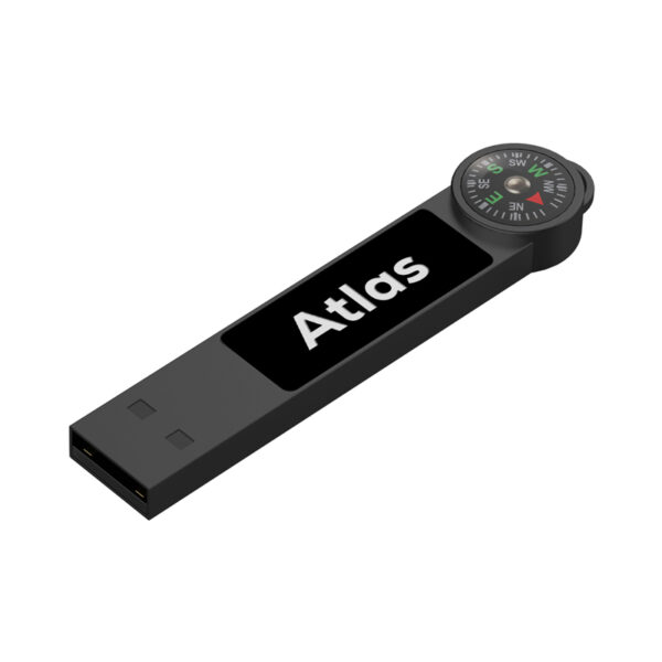 Atlas LED Flash Drive - Image 5