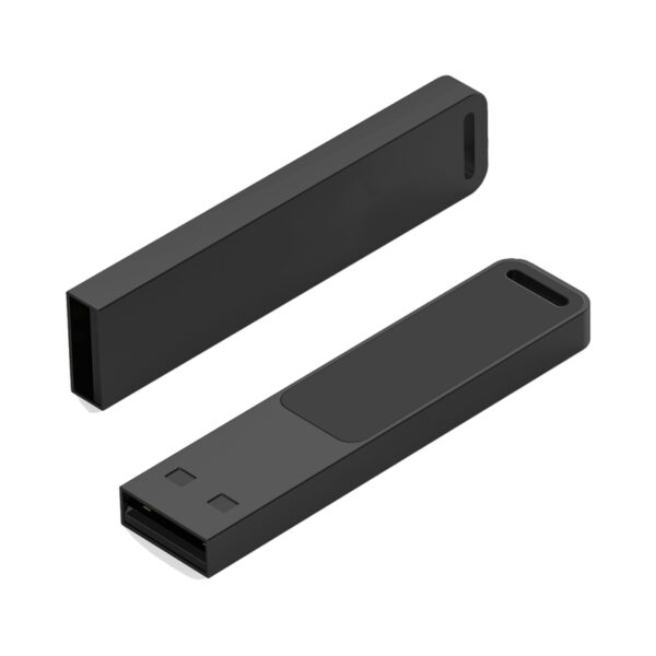 Wallis LED Flash Drive - Image 2