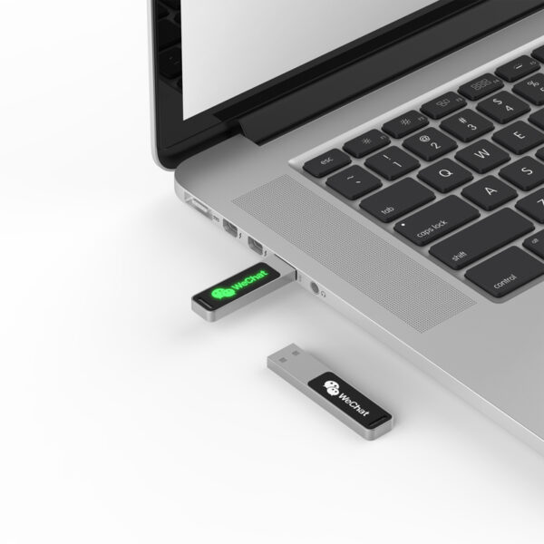 Wallis LED Flash Drive - Image 6