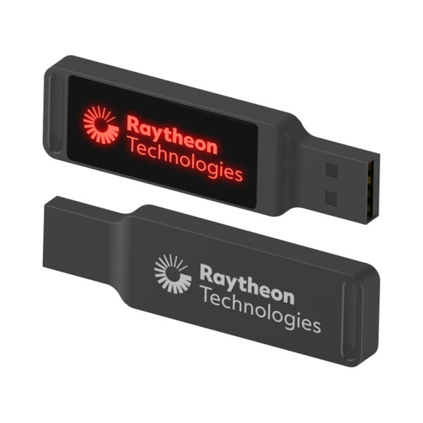 Georgia LED Flash Drive - Image 4