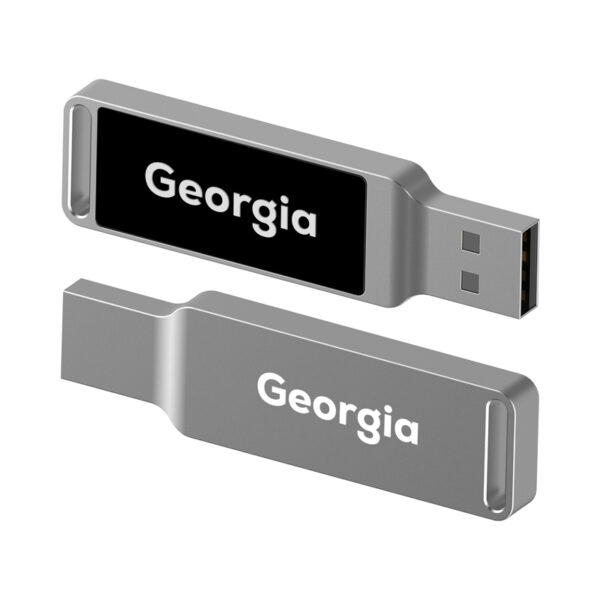 Georgia LED Flash Drive - Image 8
