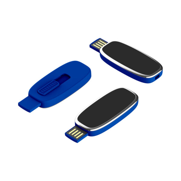 Berry LED Flash Drive - Image 2