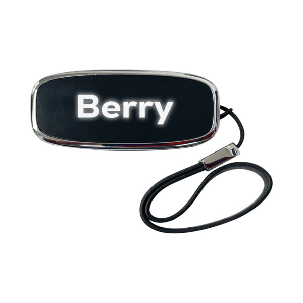 Berry LED Flash Drive - Image 3