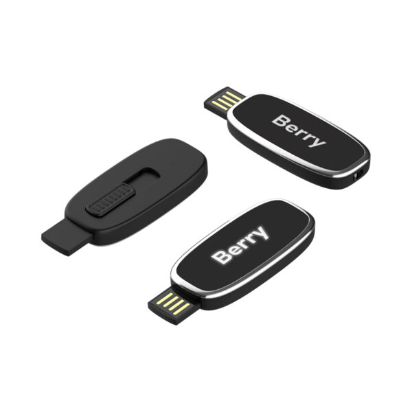 Berry LED Flash Drive - Image 5