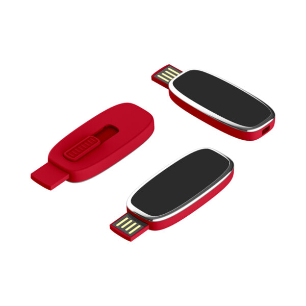Berry LED Flash Drive - Image 4