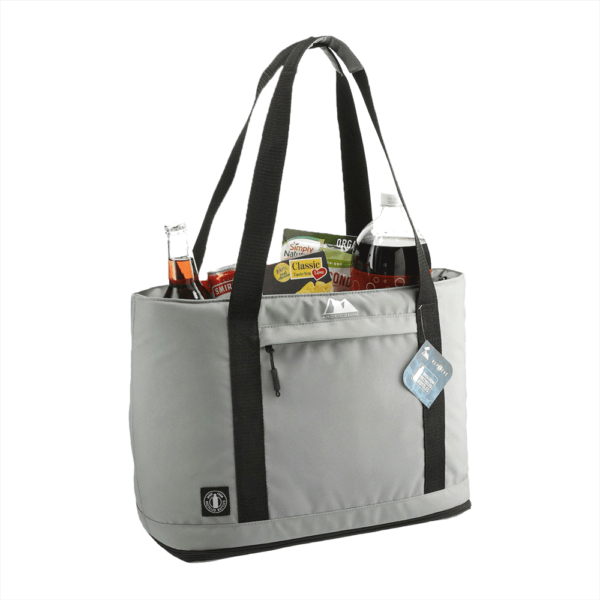 Arctic Zone® Repreve® 25-50 Can Expandable Cooler 36L - Image 6