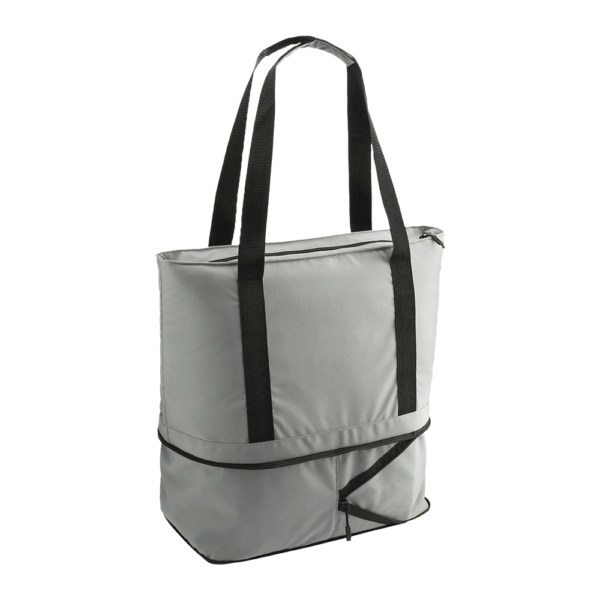 Arctic Zone® Repreve® 25-50 Can Expandable Cooler 36L - Image 5