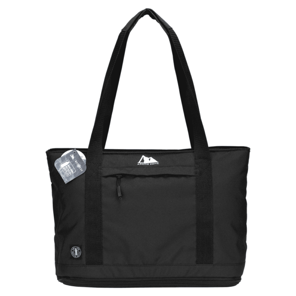 Arctic Zone® Repreve® 25-50 Can Expandable Cooler 36L - Image 8