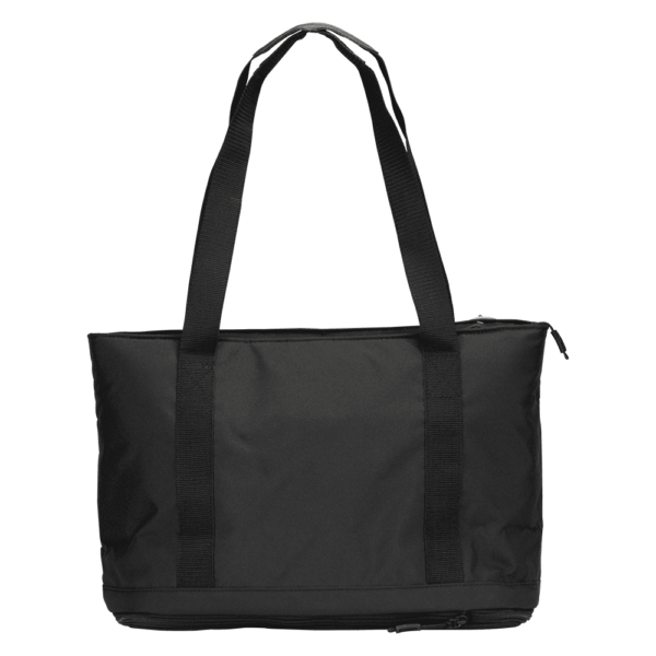 Arctic Zone® Repreve® 25-50 Can Expandable Cooler 36L - Image 10