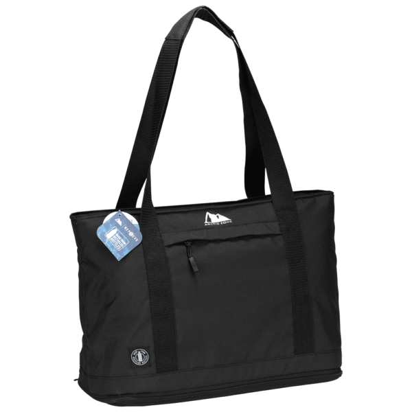 Arctic Zone® Repreve® 25-50 Can Expandable Cooler 36L - Image 9