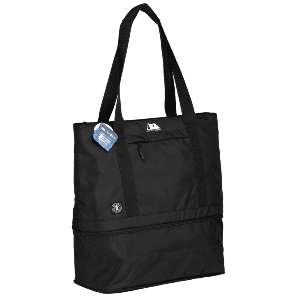Arctic Zone® Repreve® 25-50 Can Expandable Cooler 36L - Image 12