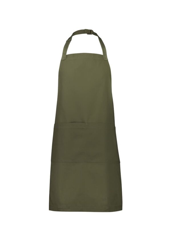 Barley Apron - Image 6