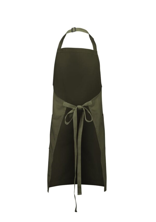 Barley Apron - Image 7