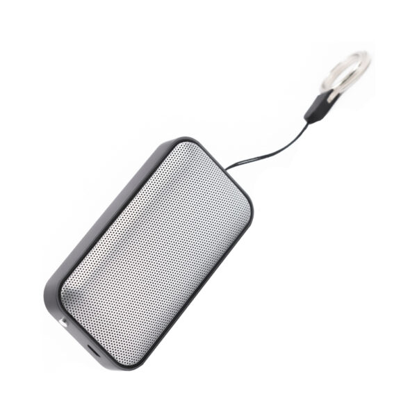 Nano Vegan Wireless Speaker - Image 10