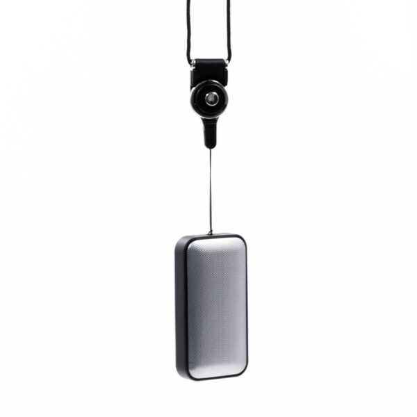 Nano Vegan Wireless Speaker - Image 6