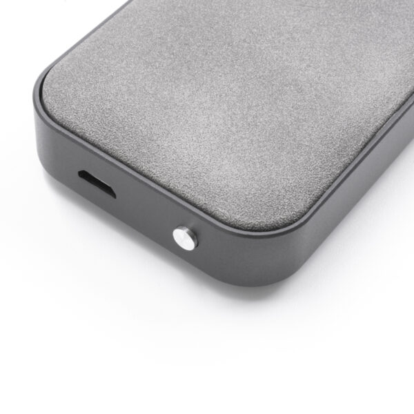 Nano Vegan Wireless Speaker - Image 3