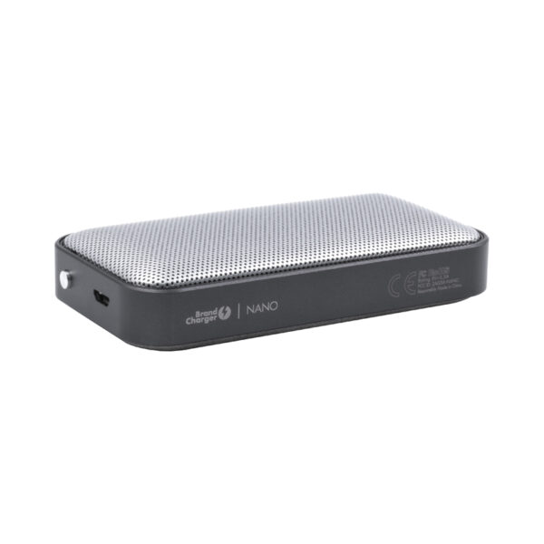 Nano Vegan Wireless Speaker - Image 8