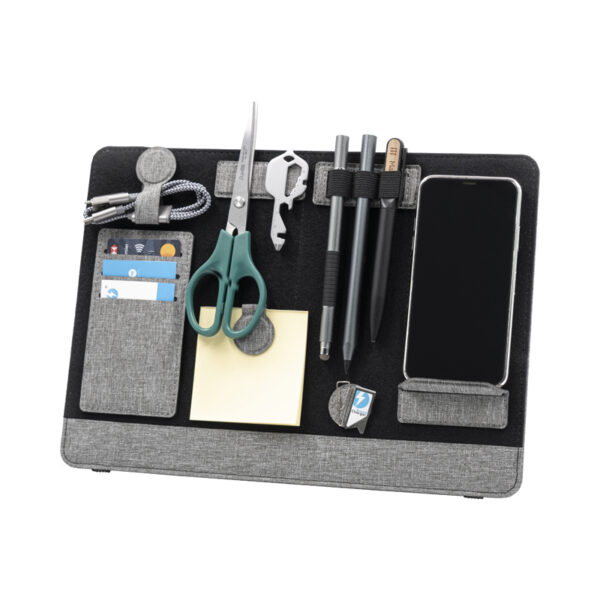 Clipboard Pro Laptop Organiser (rPET) - Image 6