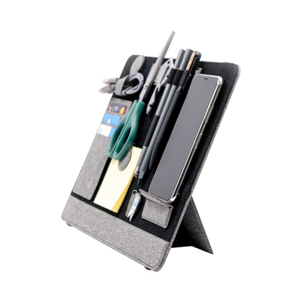 Clipboard Pro Laptop Organiser (rPET) - Image 5