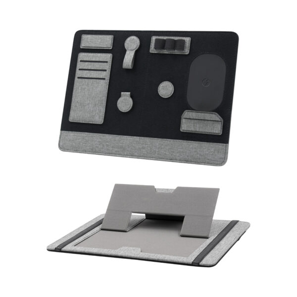 Clipboard Pro Laptop Organiser (rPET) - Image 2