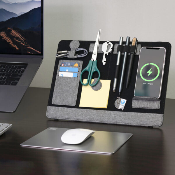 Clipboard Pro Laptop Organiser (rPET) - Image 8