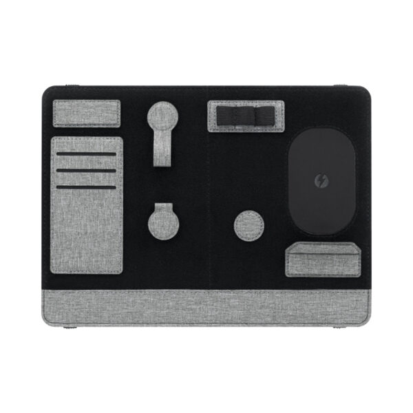 Clipboard Pro Laptop Organiser (rPET) - Image 3