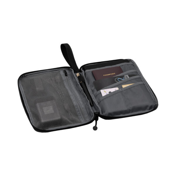 Rover Eco A5 Travel Wallet - Image 3