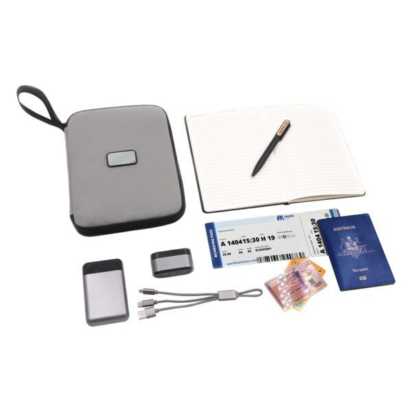 Rover Eco A5 Travel Wallet - Image 9