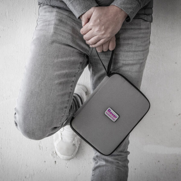 Rover Eco A5 Travel Wallet - Image 5