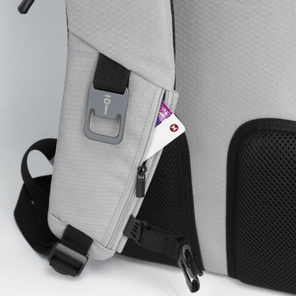 Nomad Eco Backpack - Image 4