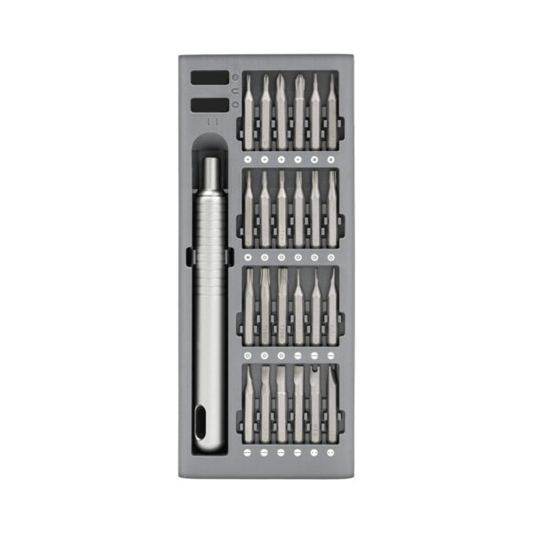 Everybit Pro Precision Tool Kit - Image 5