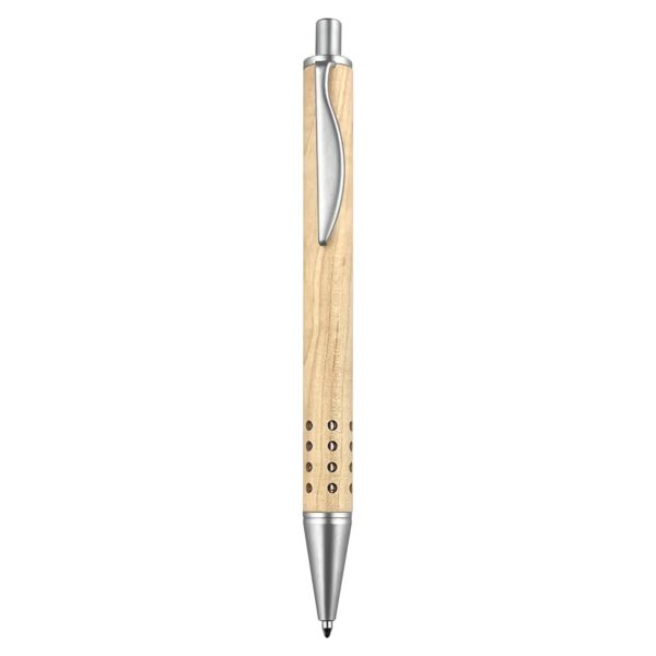Pan Wood Pen - Image 2