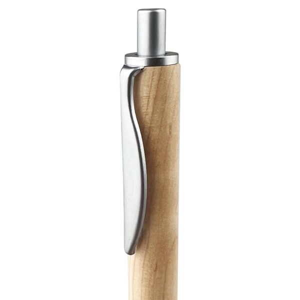 Pan Wood Pen - Image 3