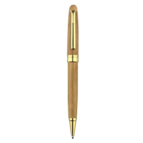 Boron Bamboo Pen - Image 3