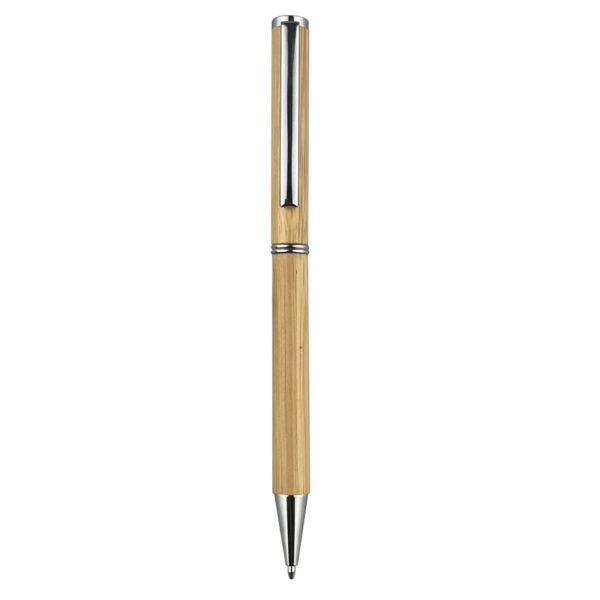 Berlino Bamboo Pen - Image 3