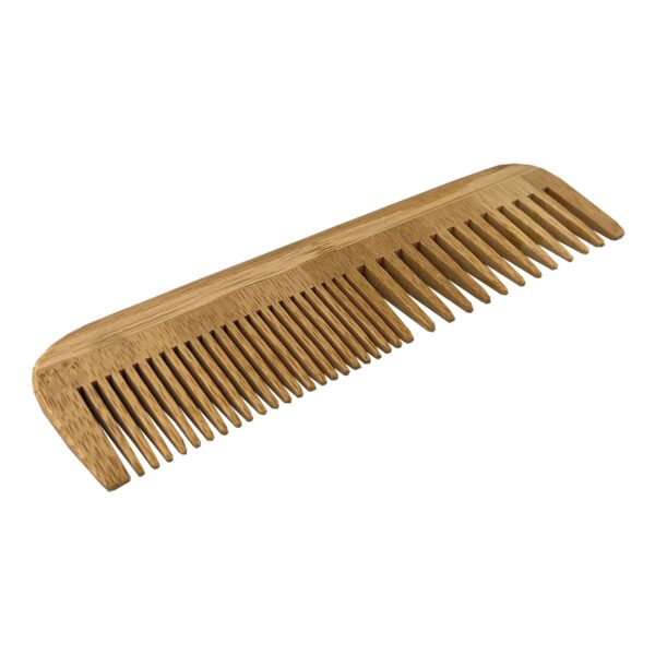 Silo Bamboo Comb - Image 3