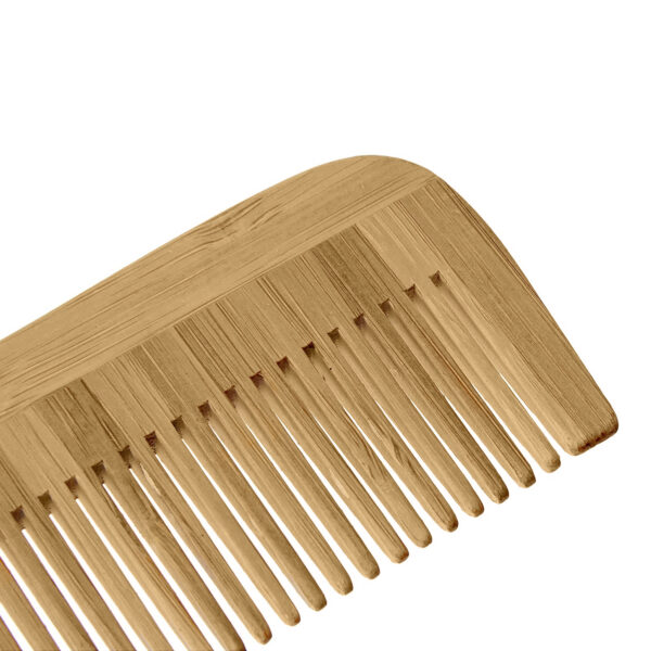 Silo Bamboo Comb - Image 4